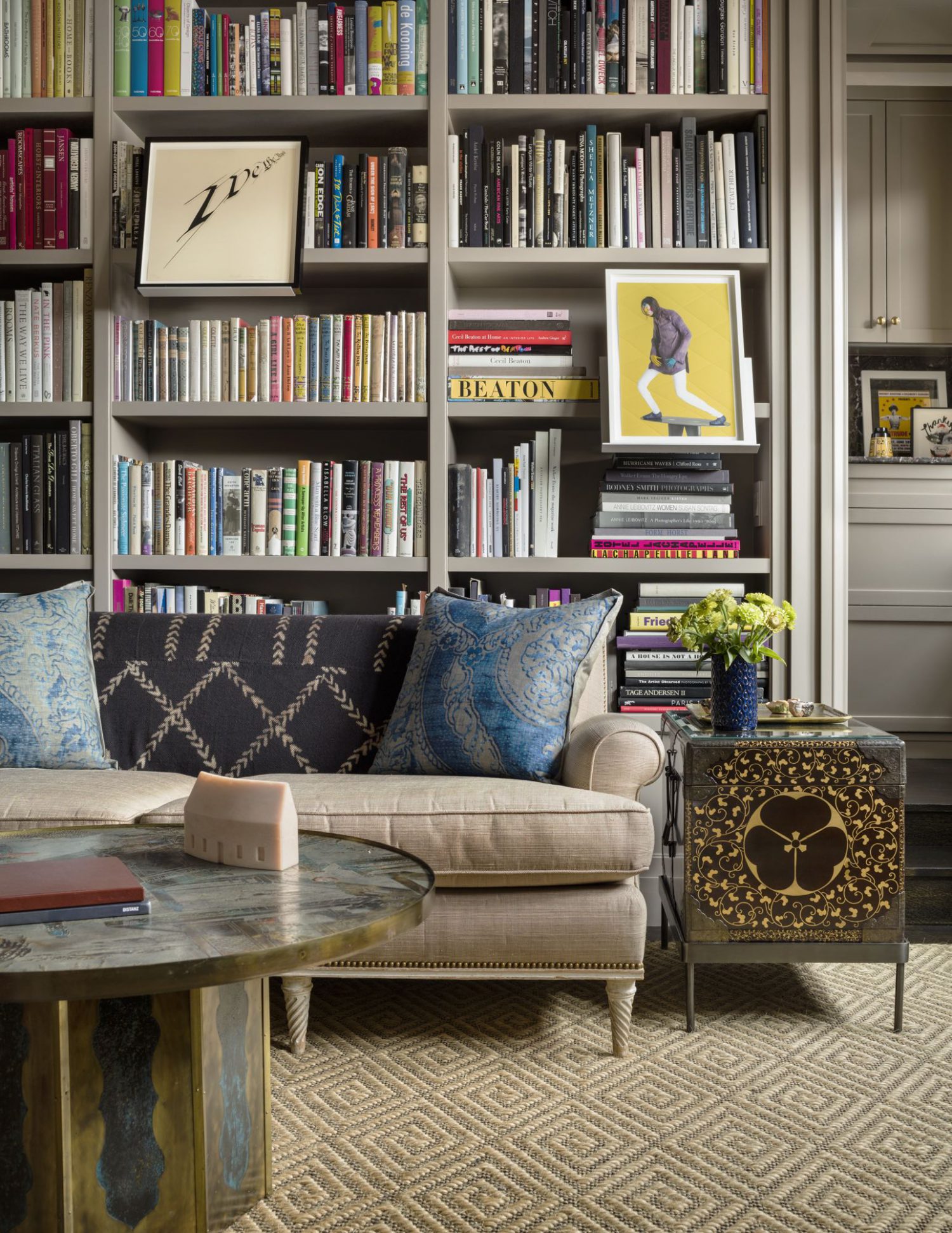 Ries Hayes Interiors